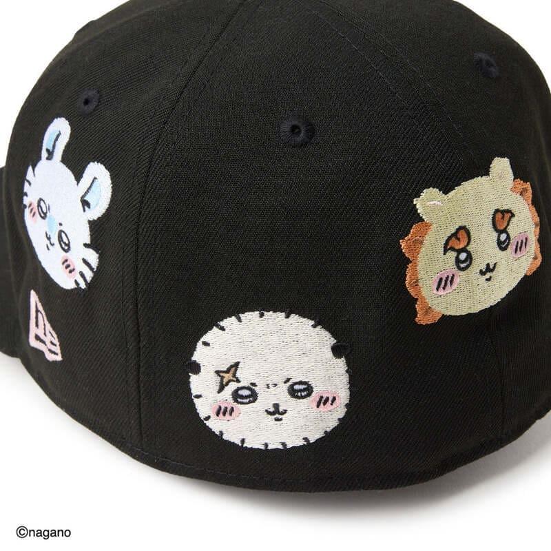 NEW ERA（ニューエラ） 正規品 ちいかわ コラボ Chiikawa 限定
