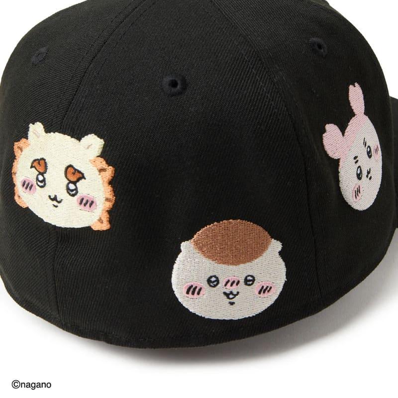 NEW ERA（ニューエラ） 正規品 ちいかわ コラボ Chiikawa 限定