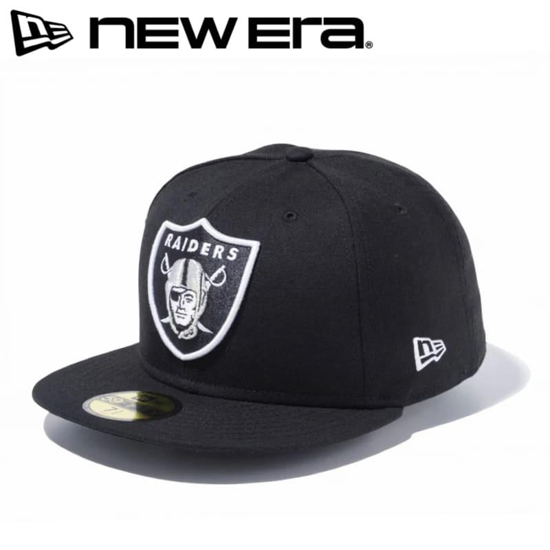 ビ*ジ様 レイダース　キャップ NEW ERA（ニューエラ） 正規品 ラスベガス レイダース キャップ CAP