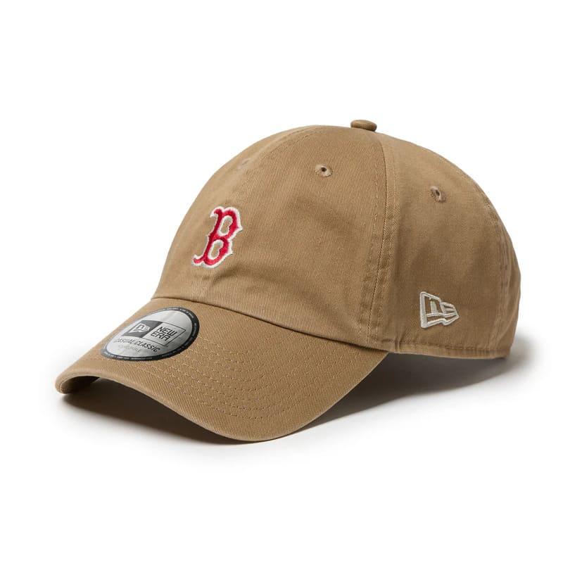 NEW ERA（ニューエラ） 新品 正規品 キャップ ボストン レッドソックス