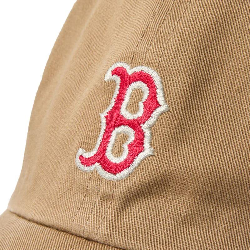 NEW ERA（ニューエラ） 新品 正規品 キャップ ボストン レッドソックス