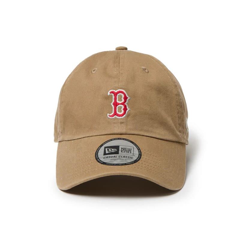 NEW ERA（ニューエラ） 新品 正規品 キャップ ボストン レッドソックス
