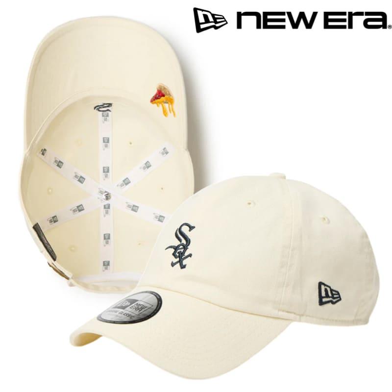 NEW ERA（ニューエラ） 新品 正規品 キャップ シカゴ ホワイトソックス