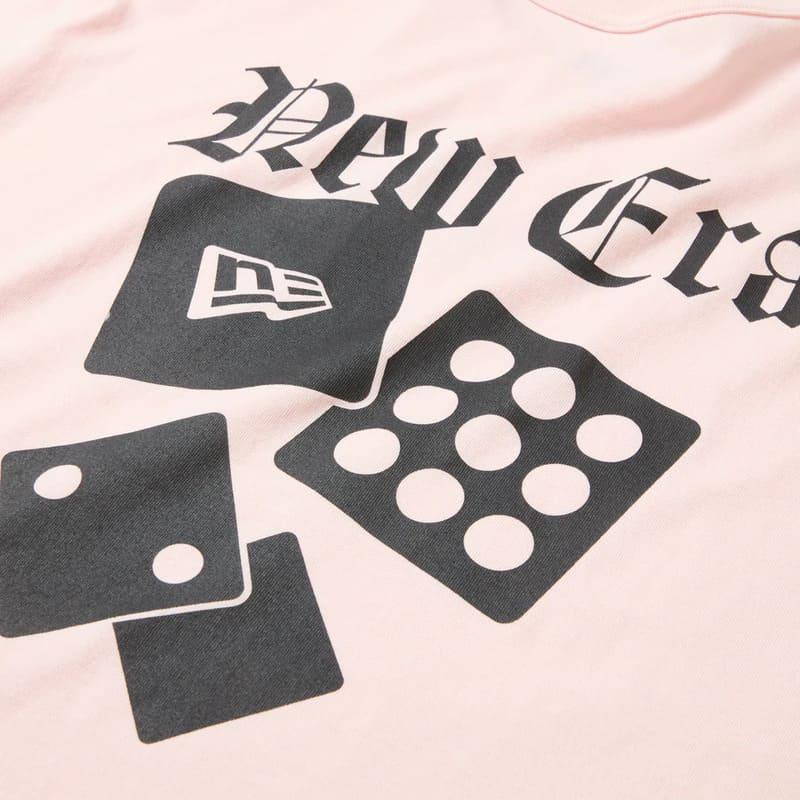 NEW ERA（ニューエラ） 正規品 半袖 Tシャツ ティーシャツ 半袖Tシャツ