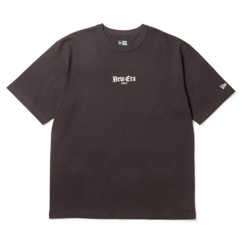NEW ERA（ニューエラ） 正規品 半袖 Tシャツ ティーシャツ 半袖Tシャツ