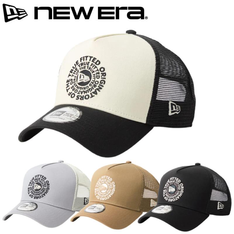 NEW ERA（ニューエラ） 正規品 キャップ メッシュ メッシュキャップ