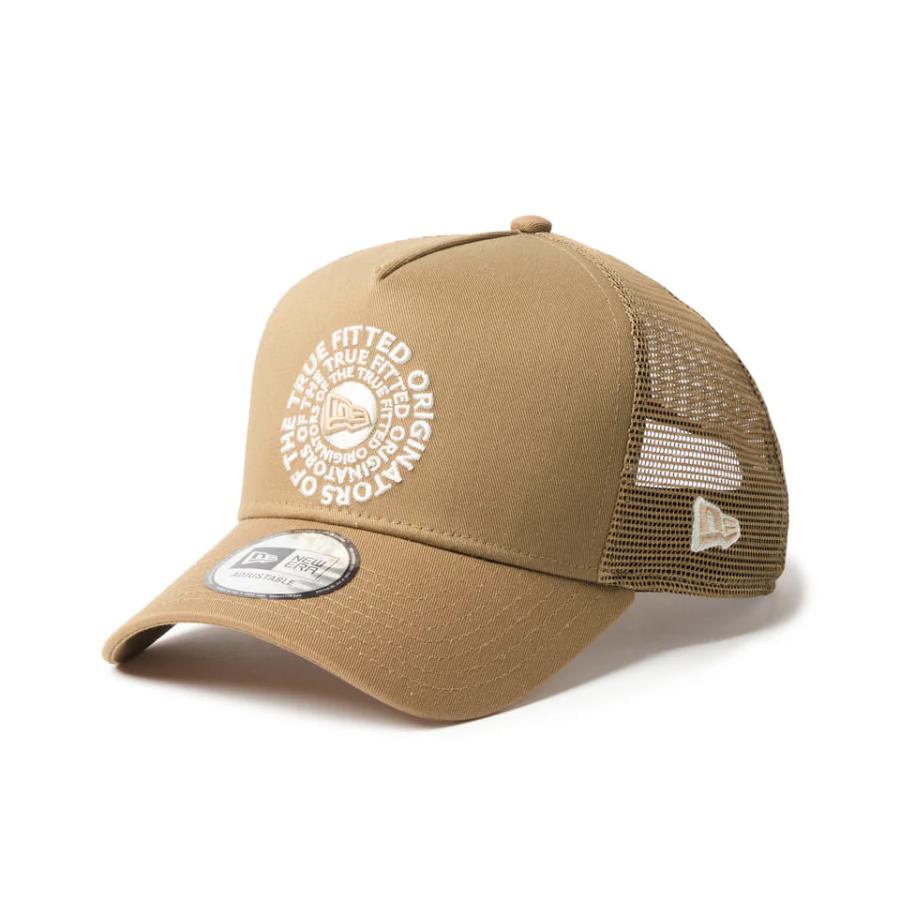 NEW ERA（ニューエラ） 正規品 キャップ メッシュ メッシュキャップ