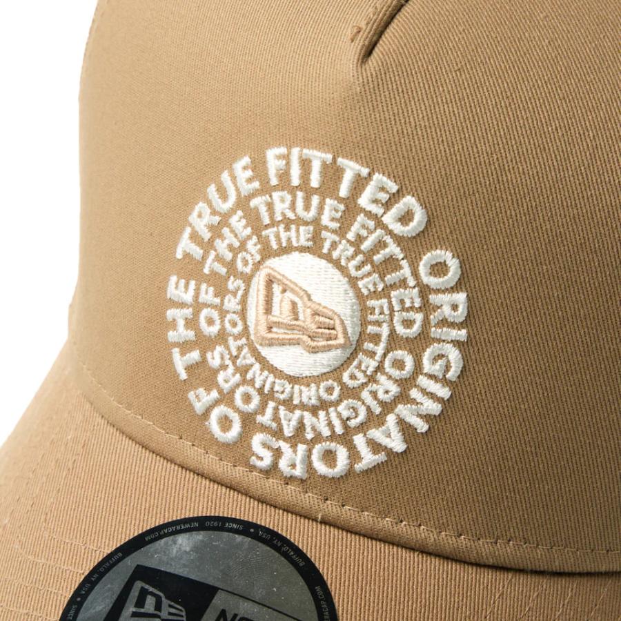 NEW ERA（ニューエラ） 正規品 キャップ メッシュ メッシュキャップ