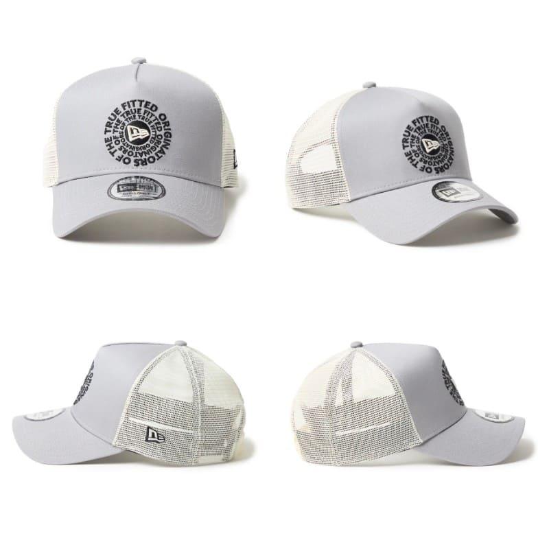 NEW ERA（ニューエラ） 正規品 キャップ メッシュ メッシュキャップ