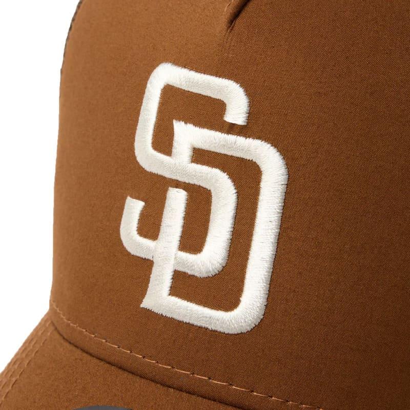 NEW ERA（ニューエラ） 新品 正規品 メッシュ キャップ サンディエゴ