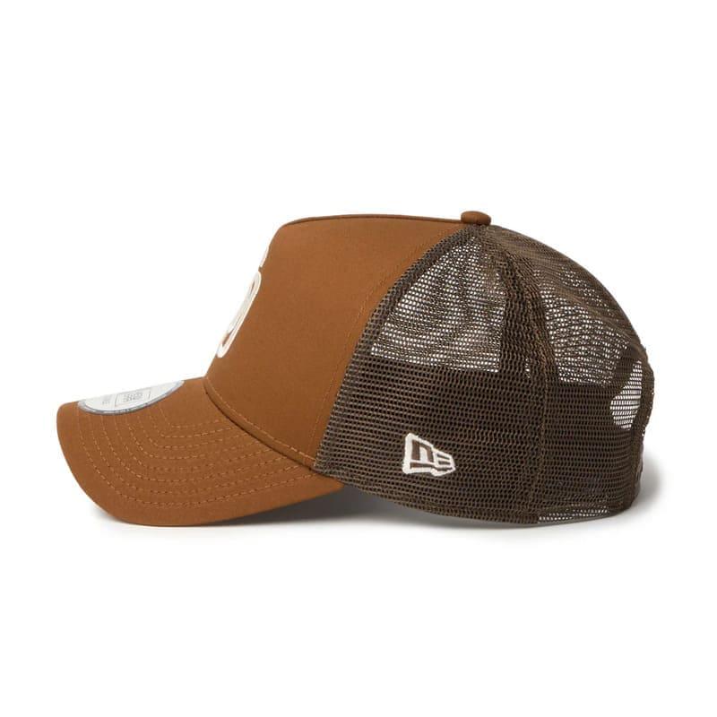 NEW ERA（ニューエラ） 新品 正規品 メッシュ キャップ サンディエゴ