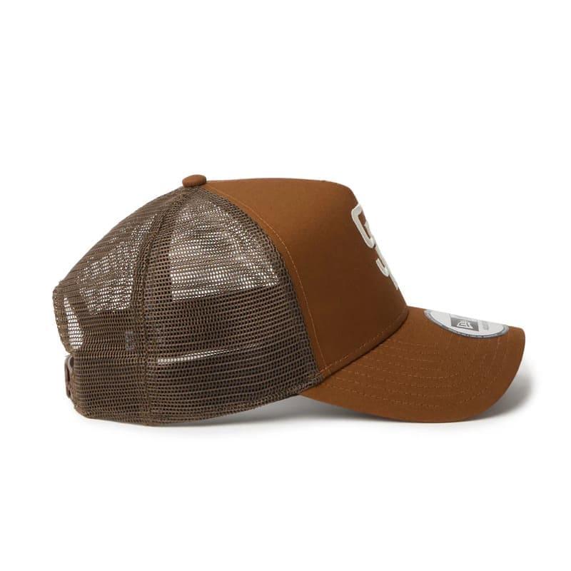 NEW ERA（ニューエラ） 新品 正規品 メッシュ キャップ サンディエゴ