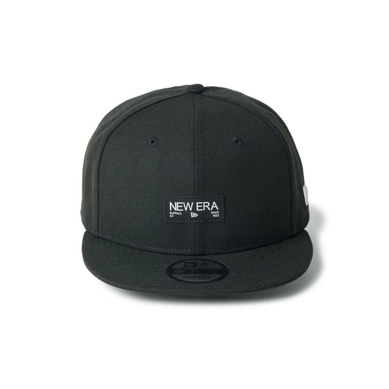NEW ERA（ニューエラ） 正規品 キャップ CAP 帽子 9FIFTY メタル