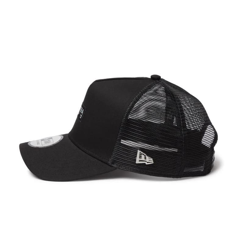 NEW ERA（ニューエラ） 正規品 メッシュ キャップ CAP 帽子 9FORTY A