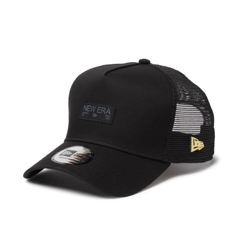 NEW ERA（ニューエラ） 正規品 メッシュ キャップ CAP 帽子 9FORTY A