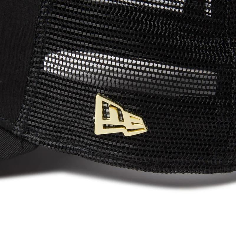 NEW ERA（ニューエラ） 正規品 メッシュ キャップ CAP 帽子 9FORTY A