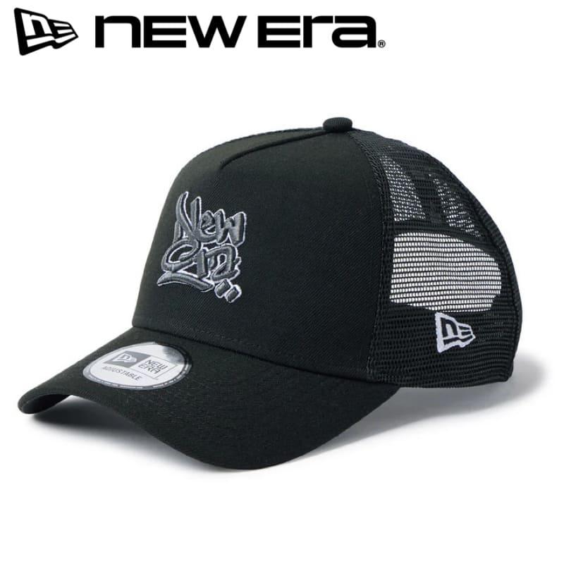 NEW ERA（ニューエラ） 新品 正規品 メッシュ キャップ CAP 帽子