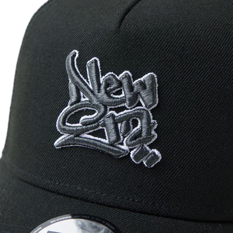 NEW ERA（ニューエラ） 新品 正規品 メッシュ キャップ CAP 帽子