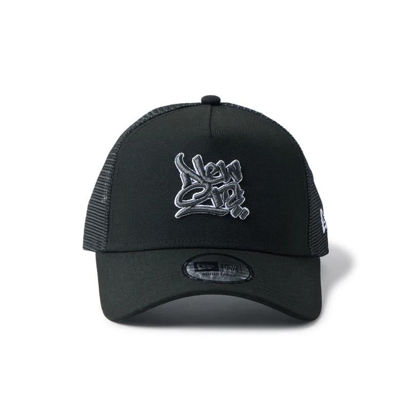 NEW ERA（ニューエラ） 新品 正規品 メッシュ キャップ CAP 帽子