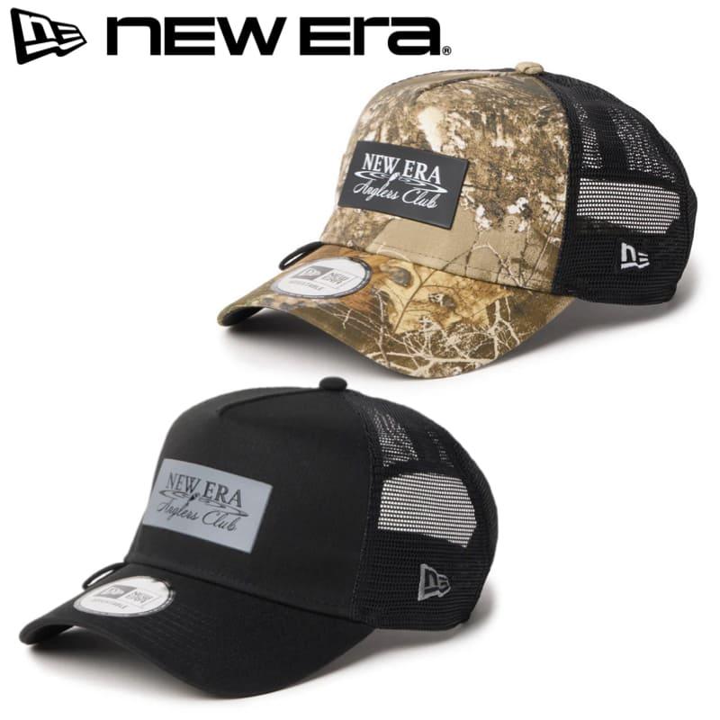 NEW ERA（ニューエラ） 正規品 メッシュキャップ メッシュ キャップ