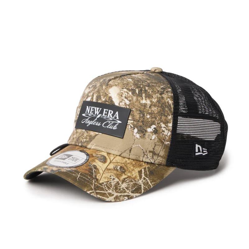 NEW ERA（ニューエラ） 正規品 メッシュキャップ メッシュ キャップ