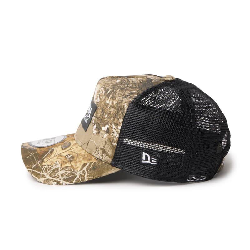 NEW ERA（ニューエラ） 正規品 メッシュキャップ メッシュ キャップ