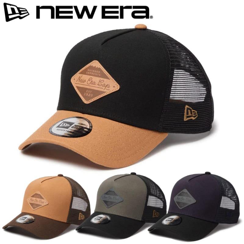 NEW ERA（ニューエラ） 正規品 メッシュキャップ メッシュ キャップ