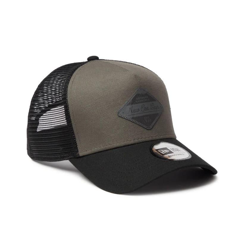 NEW ERA（ニューエラ） 正規品 メッシュキャップ メッシュ キャップ