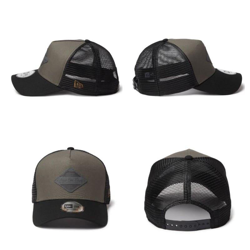 NEW ERA（ニューエラ） 正規品 メッシュキャップ メッシュ キャップ