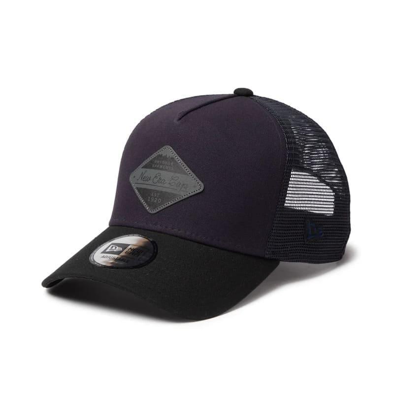 NEW ERA（ニューエラ） 正規品 メッシュキャップ メッシュ キャップ