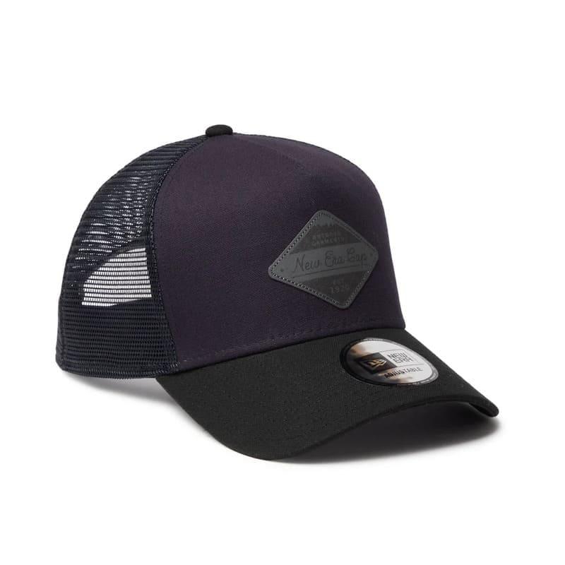 NEW ERA（ニューエラ） 正規品 メッシュキャップ メッシュ キャップ
