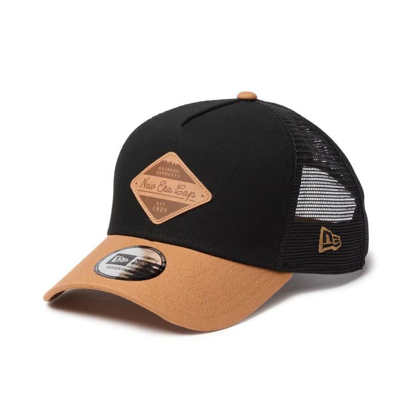 NEW ERA（ニューエラ） 正規品 メッシュキャップ メッシュ キャップ