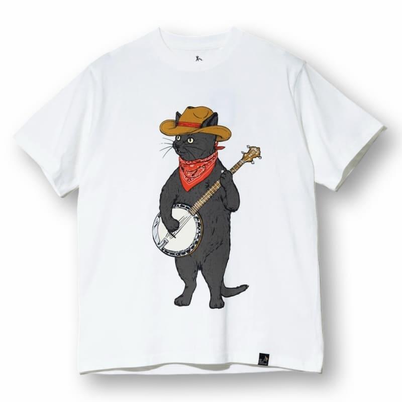go slow caravan（ゴースローキャラバン） 送料無料 半袖 Tシャツ 