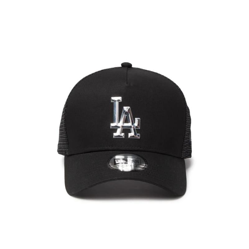 NEW ERA（ニューエラ） 新品 正規品 メッシュキャップ ロサンゼルス