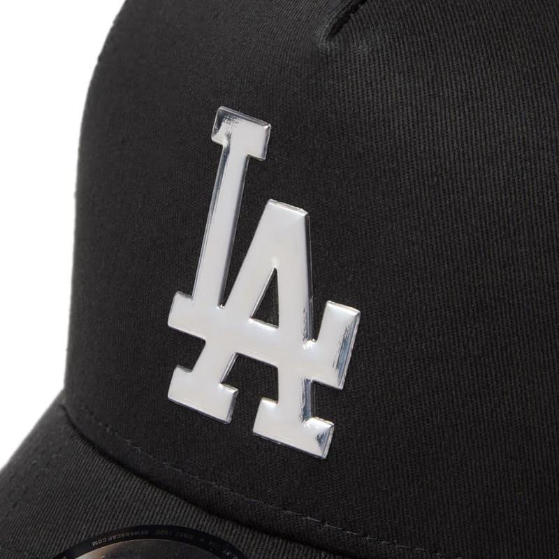 NEW ERA（ニューエラ） 新品 正規品 メッシュキャップ ロサンゼルス
