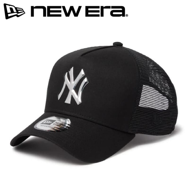 ラロパ　メッシュキャップ　ヤンキース NEW ERA（ニューエラ） 新品 正規品 メッシュキャップ ニューヨーク