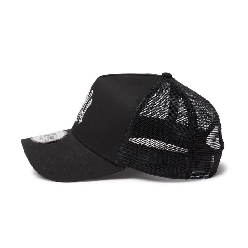 NEW ERA（ニューエラ） 新品 正規品 メッシュキャップ ニューヨーク