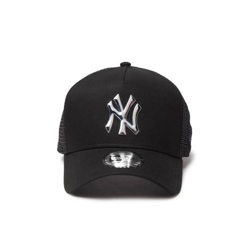 NEW ERA（ニューエラ） 新品 正規品 メッシュキャップ ニューヨーク