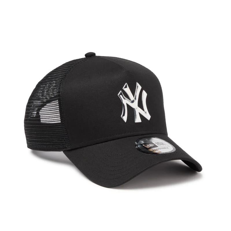 NEW ERA（ニューエラ） 新品 正規品 メッシュキャップ ニューヨーク