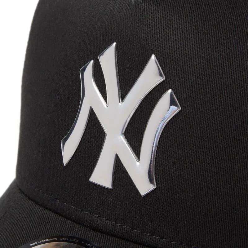 NEW ERA（ニューエラ） 新品 正規品 メッシュキャップ ニューヨーク