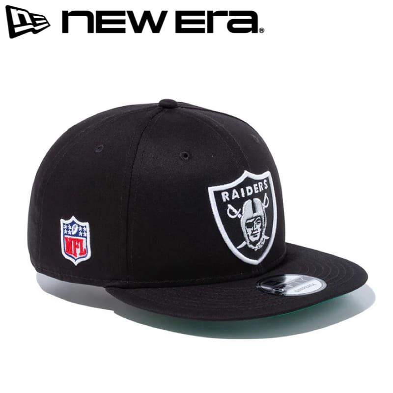 ラスベガスレイダース　キャップ　CAP NEW ERA（ニューエラ） 新品 正規品 ラスベガス レイダース キャップ