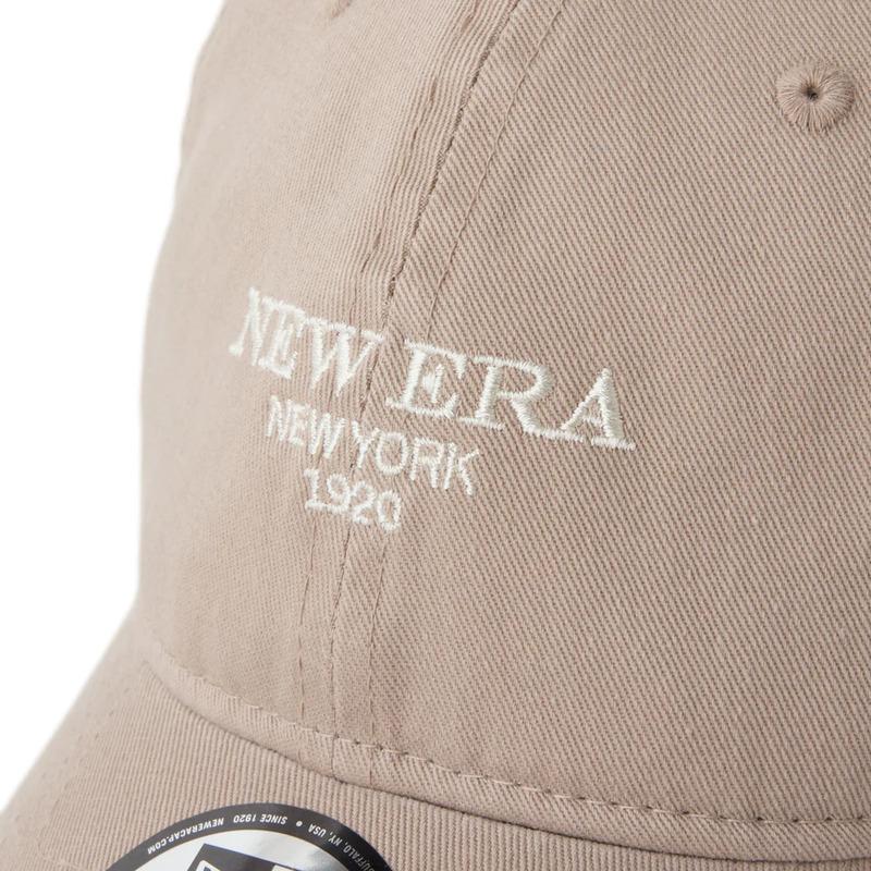 NEW ERA（ニューエラ） 正規品 キャップ CAP 帽子 9TWENTY New Era New
