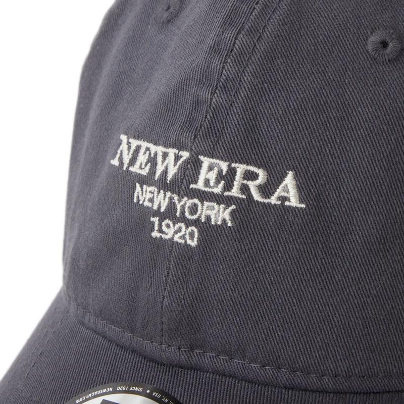NEW ERA（ニューエラ） 正規品 キャップ CAP 帽子 9TWENTY New Era New