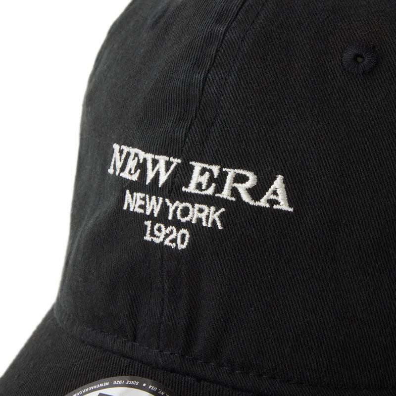 NEW ERA（ニューエラ） 正規品 キャップ CAP 帽子 9TWENTY New Era New