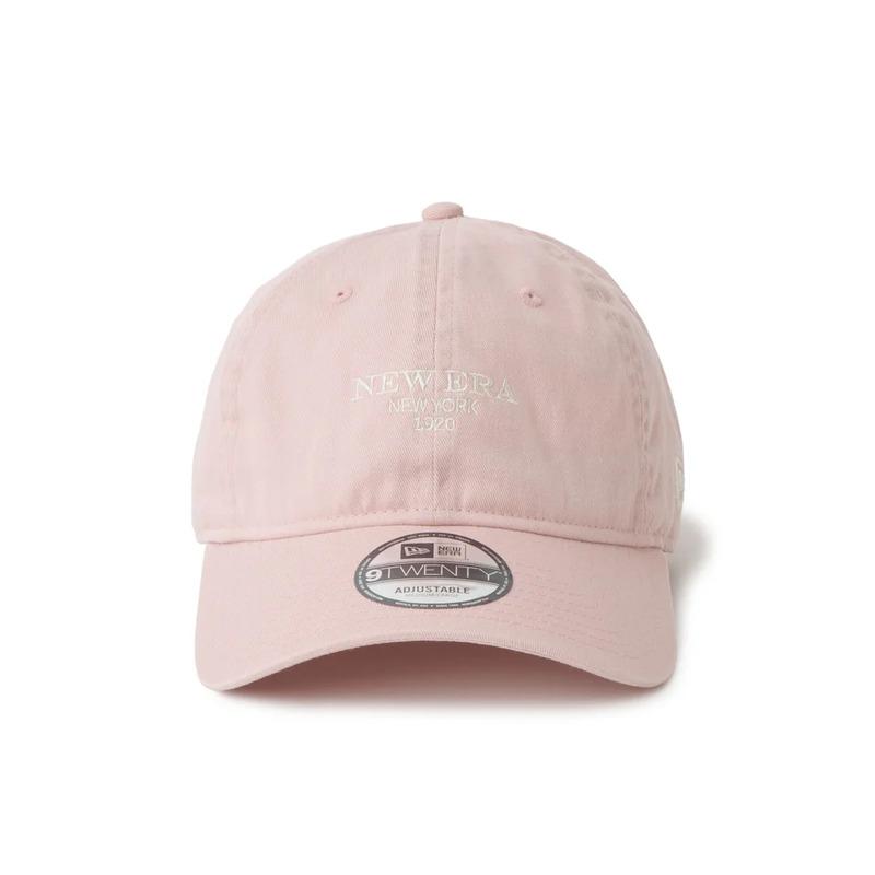 NEW ERA（ニューエラ） 正規品 キャップ CAP 帽子 9TWENTY New Era New