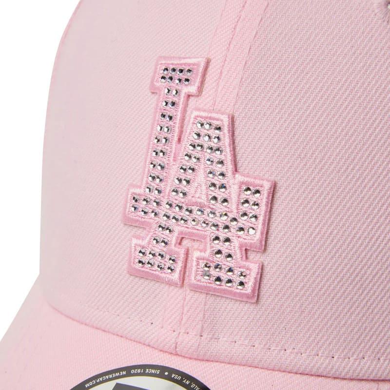 NEW ERA（ニューエラ） 正規品 キャップ CAP 帽子 ラインストーン