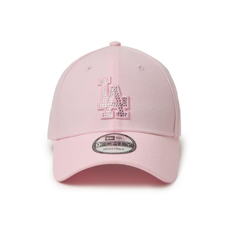 NEW ERA（ニューエラ） 正規品 キャップ CAP 帽子 ラインストーン