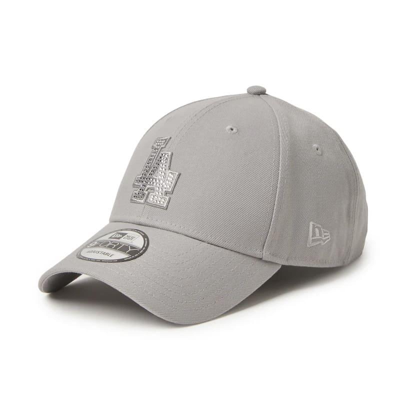 NEW ERA（ニューエラ） 正規品 キャップ CAP 帽子 ラインストーン
