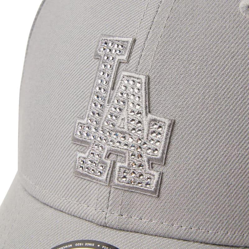 NEW ERA（ニューエラ） 正規品 キャップ CAP 帽子 ラインストーン
