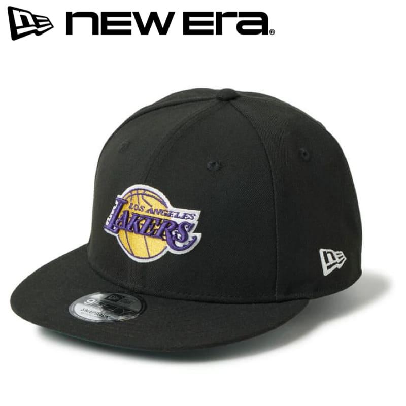 r*c様 【新品未使用】ロサンゼルス・レイカーズ キャップ NEW ERA（ニューエラ） 新品 正規品 ロサンゼルス レイカーズ キャップ